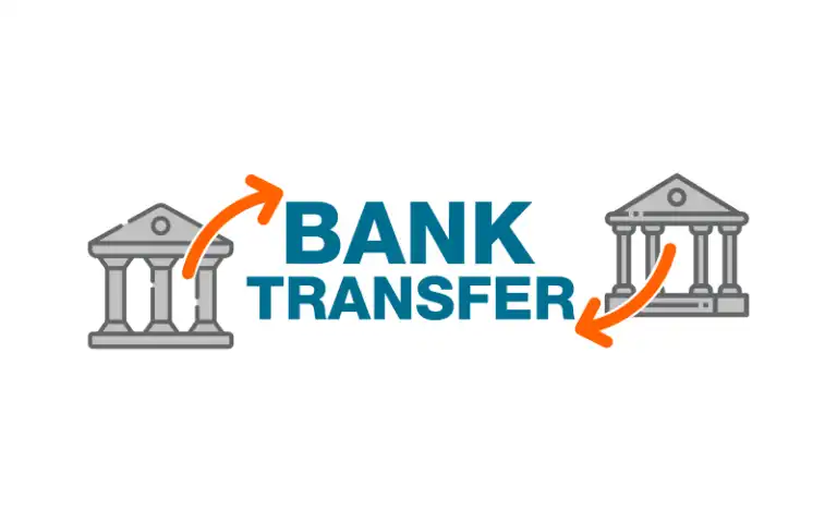 Bank=Transfer